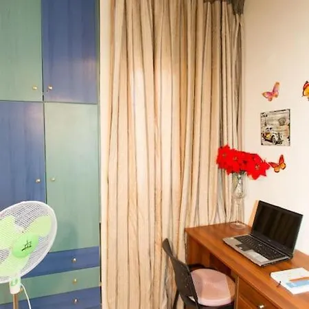 Apartment Kostas Amoudara Gazi